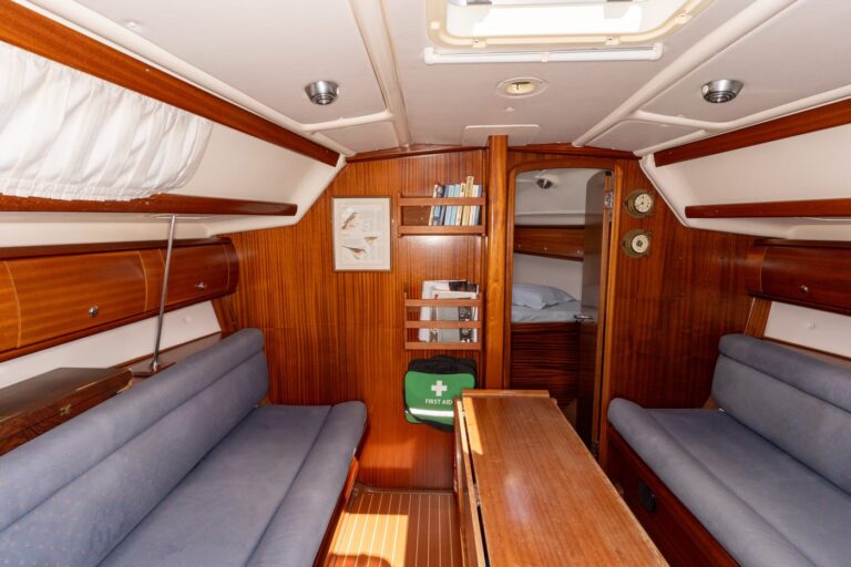 Interiors photos