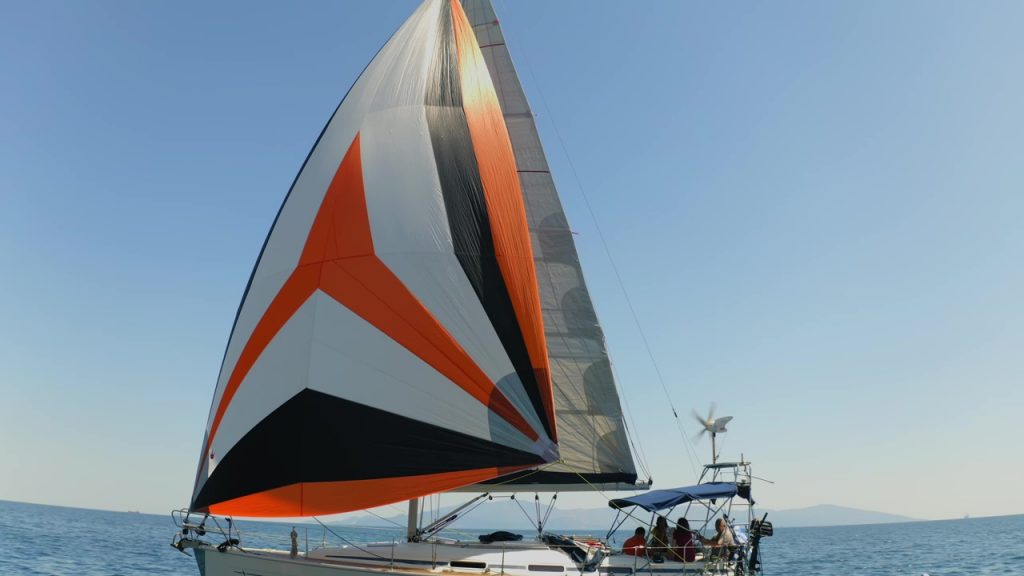Yacht Pipit: An Over The Rainbow Ark